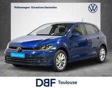 Volkswagen Polo Labège