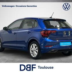 Volkswagen Polo 1.0 TSI 95 S&S BVM5 Style occasion - Lab&egrave;ge - photo 3/35