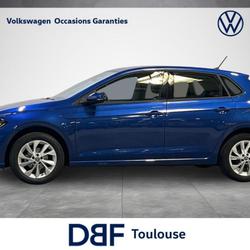 Volkswagen Polo 1.0 TSI 95 S&S BVM5 Style occasion - Toulouse - photo 2/35