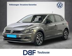 Volkswagen Polo Labège