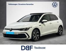 Volkswagen Golf 8 Labège