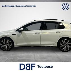 Volkswagen Golf 8 1.5 eTSI OPF 150 DSG7 R-Line occasion - Lab&egrave;ge - photo 2/38