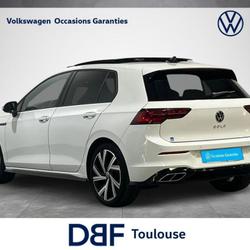 Volkswagen Golf 8 1.5 eTSI OPF 150 DSG7 R-Line occasion - Lab&egrave;ge - photo 3/38