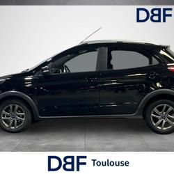 Ford Ka + ACTIVE + 1.2 85 ch S&S occasion - Toulouse - photo 2/34