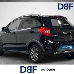 Ford Ka + ACTIVE + 1.2 85 ch S&S occasion - Toulouse - photo 3/34