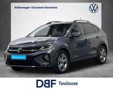 Volkswagen Taigo Toulouse