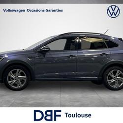 Volkswagen Taigo 1.5 TSI 150 DSG7 R-Line occasion - Toulouse - photo 2/36