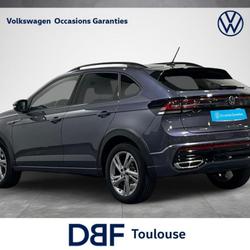 Volkswagen Taigo 1.5 TSI 150 DSG7 R-Line occasion - Toulouse - photo 3/36