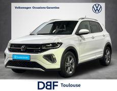 Volkswagen T-Cross Toulouse