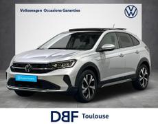 Volkswagen Taigo Toulouse