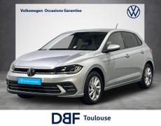 Volkswagen Polo Labège