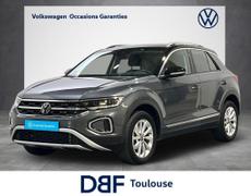 Volkswagen T-Roc Toulouse