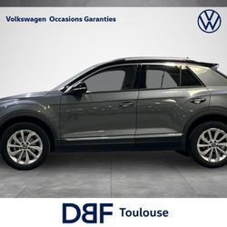 Volkswagen T-Roc 1.5 TSI EVO 150 Start/Stop DSG7 Style occasion - Toulouse - photo 2/36
