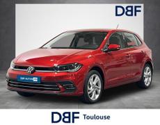 Volkswagen Polo Toulouse