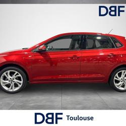 Volkswagen Polo 1.0 TSI 95 S&S DSG7 Style occasion - Toulouse - photo 2/34