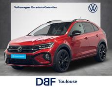 Volkswagen Taigo Toulouse