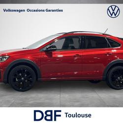 Volkswagen Taigo 1.5 TSI 150 DSG7 R-Line occasion - Toulouse - photo 2/36