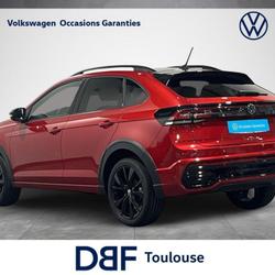 Volkswagen Taigo 1.5 TSI 150 DSG7 R-Line occasion - Toulouse - photo 3/36