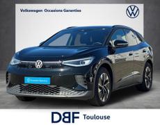 Volkswagen ID4 Toulouse