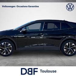 Volkswagen ID4 286 ch Pro Life Max occasion - Toulouse - photo 2/32