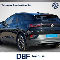 Volkswagen ID4 286 ch Pro Life Max occasion - Toulouse - photo 3/32
