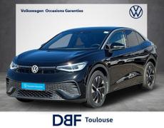Volkswagen ID5