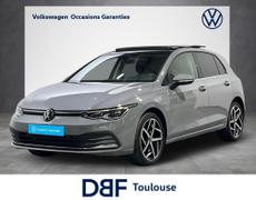 Volkswagen Golf 8 Toulouse