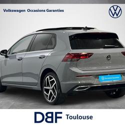 Volkswagen Golf 8 1.4 Hybrid Rechargeable OPF 204 DSG6 Style occasion - Toulouse - photo 3/37