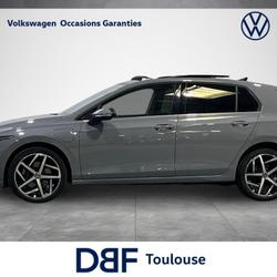 Volkswagen Golf 8 1.4 Hybrid Rechargeable OPF 204 DSG6 Style occasion - Toulouse - photo 2/32