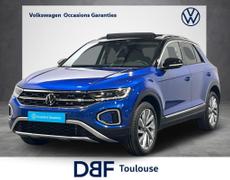 Volkswagen T-Roc Labège