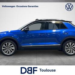 Volkswagen T-Roc 1.5 TSI EVO 150 Start/Stop DSG7 Style Exclusive occasion - Lab&egrave;ge - photo 2/38
