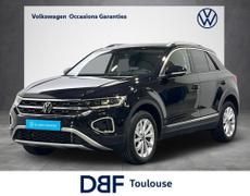 Volkswagen T-Roc Toulouse