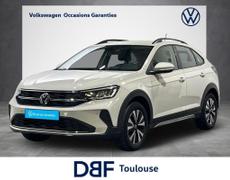 Volkswagen Taigo Toulouse