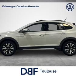 Volkswagen Taigo 1.0 TSI 110 BVM6 Life Plus occasion - Toulouse - photo 2/35