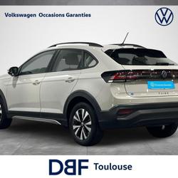 Volkswagen Taigo 1.0 TSI 110 BVM6 Life Plus occasion - Toulouse - photo 3/35