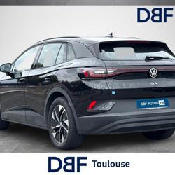 Volkswagen ID4 174 ch Pro Life Plus occasion - Toulouse - photo 3/32