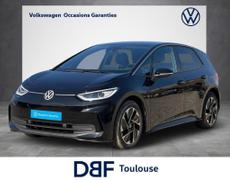Volkswagen ID3