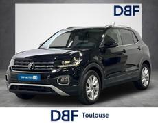 Volkswagen T-Cross Toulouse