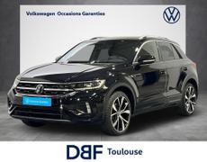 Volkswagen T-Roc Toulouse