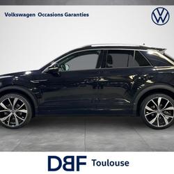 Volkswagen T-Roc 1.5 TSI EVO 150 Start/Stop DSG7 R-Line occasion - Toulouse - photo 2/35