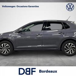 Volkswagen Polo 1.0 TSI 95 S&S BVM5 VW Edition Lormont