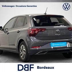 Volkswagen Polo 1.0 TSI 95 S&S BVM5 VW Edition Lormont