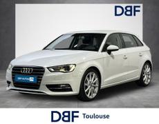 Audi A3 Sportback Labège