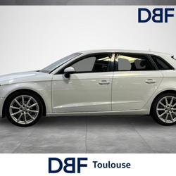 Audi A3 Sportback 2.0 TDI 150 Ambition Luxe occasion - Lab&egrave;ge - photo 2/33