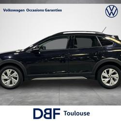 Volkswagen Taigo 1.0 TSI 95 BVM5 Life Business occasion - Lab&egrave;ge - photo 2/34