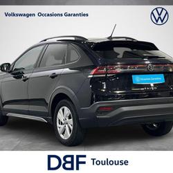 Volkswagen Taigo 1.0 TSI 95 BVM5 Life Business occasion - Lab&egrave;ge - photo 3/34