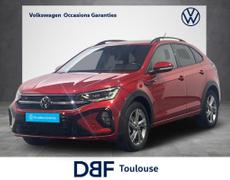 Volkswagen Taigo Labège