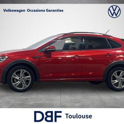 Volkswagen Taigo 1.5 TSI 150 DSG7 R-Line occasion - Lab&egrave;ge - photo 2/36