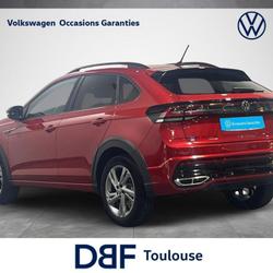 Volkswagen Taigo 1.5 TSI 150 DSG7 R-Line occasion - Lab&egrave;ge - photo 3/36