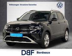 Volkswagen T-Cross La Teste-de-Buch
